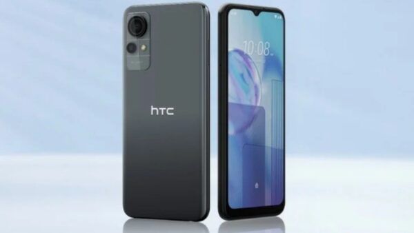 Htc Wildfire E Star ufficiale