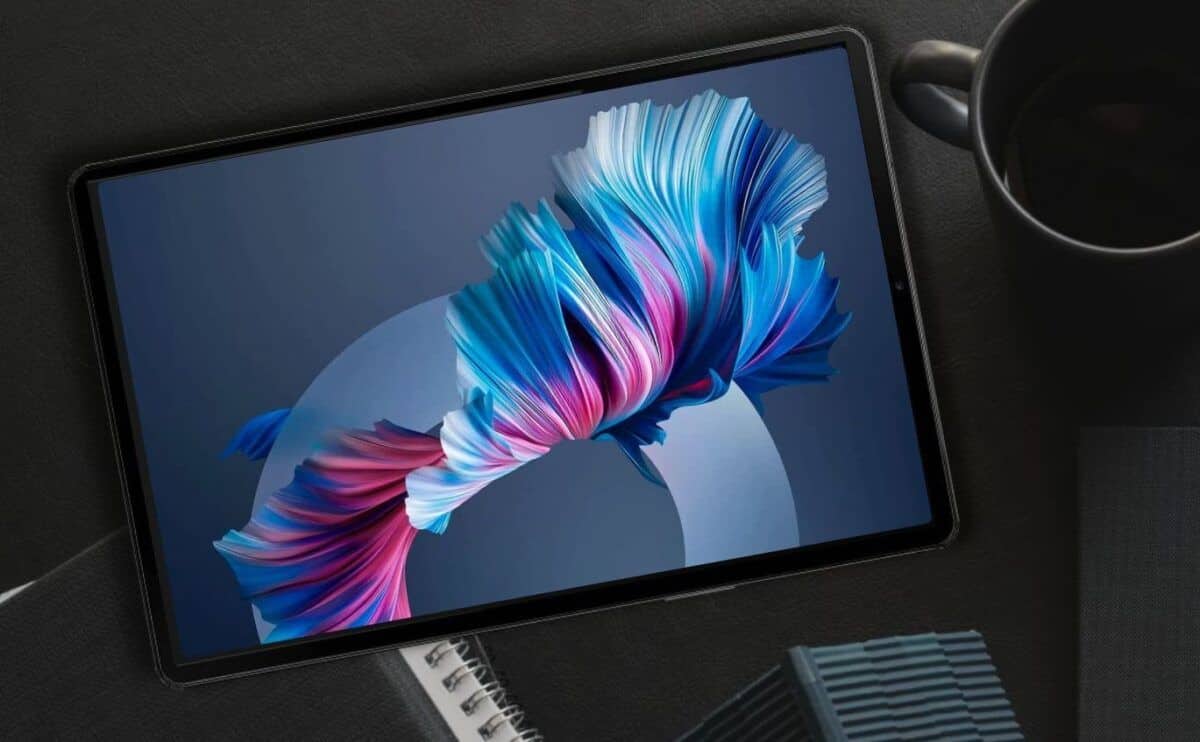 HAPPYBE Tablet 10 Pollici