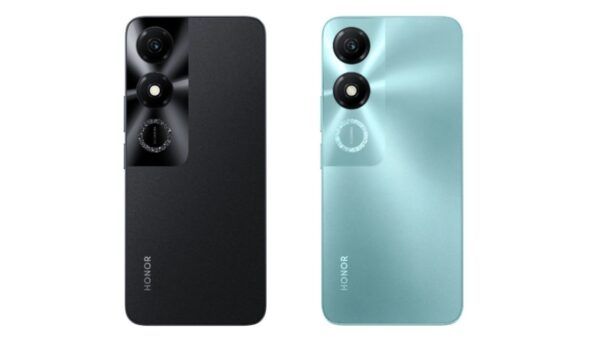 Honor Play 40s ufficiale
