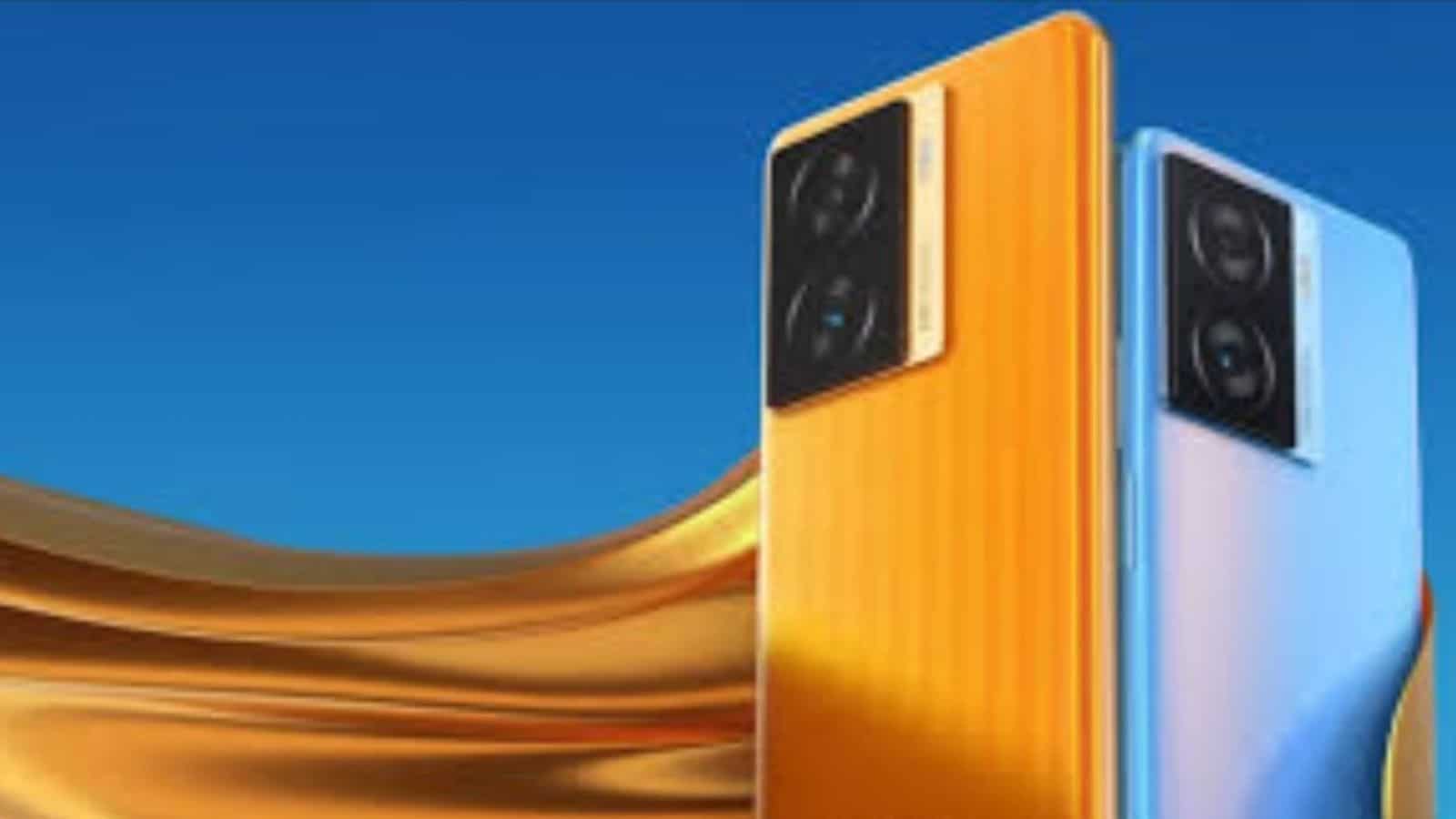 iQOO Z8x, Geekbench rivela i primi dettagli tecnici