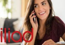 Iliad offre un FAMOSO servizio gratis e batte Vodafone