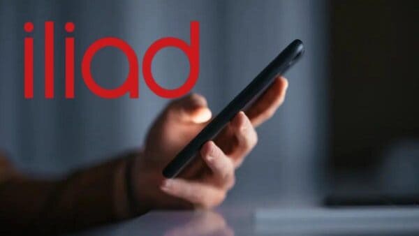 Iliad batte Vodafone con la nuova Flash 180 ed un servizio GRATIS