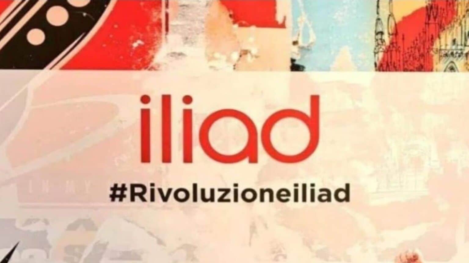 Iliad attiva ora queste offerte