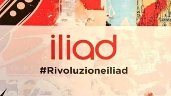 Iliad attiva ora queste offerte