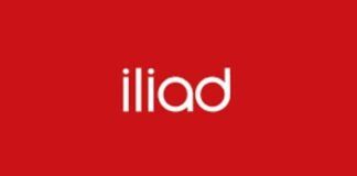 Iliad Flash 180 cambio offerta gratuito