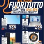 unieuro - dettaglio unieuro