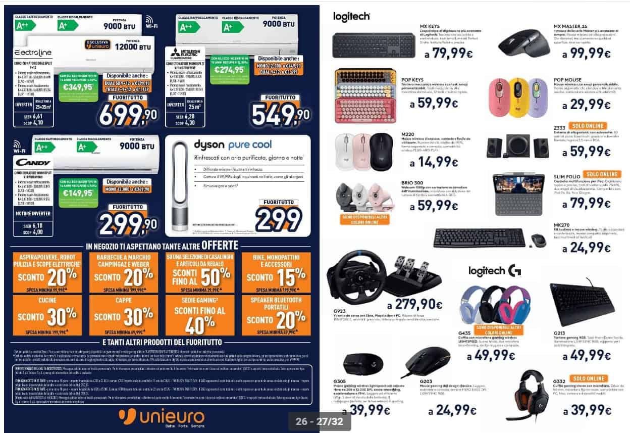 unieuro unieuro