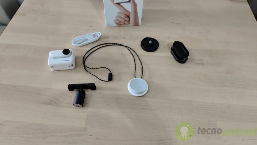 Insta360 Go 3 (1) Insta360 Go 3