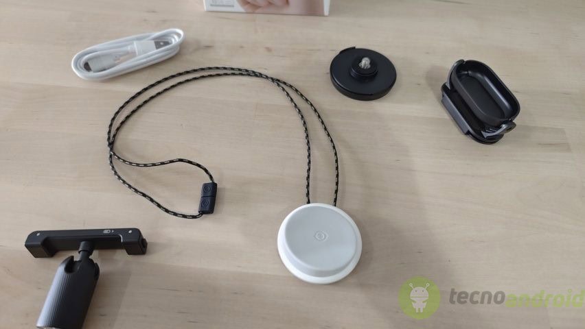 Insta360 Go 3 (4) Insta360 Go 3