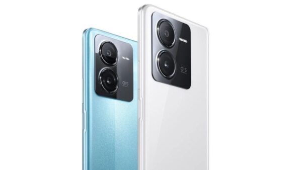 Iqoo z8 z8x specifiche