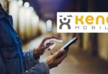 Kena Mobile offerta 150