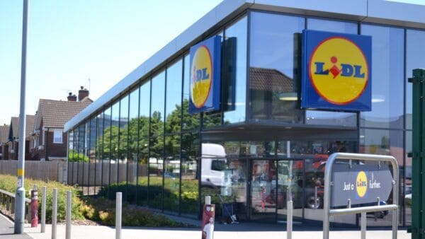 Lidl lancia un nuovo prodotto