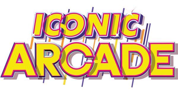 Medion, Iconic Arcade, Arcade, retrogaming
