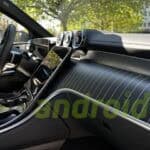 Mercedes GLC 220d - immagine 8
