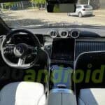 Mercedes GLC 220d - immagine 10