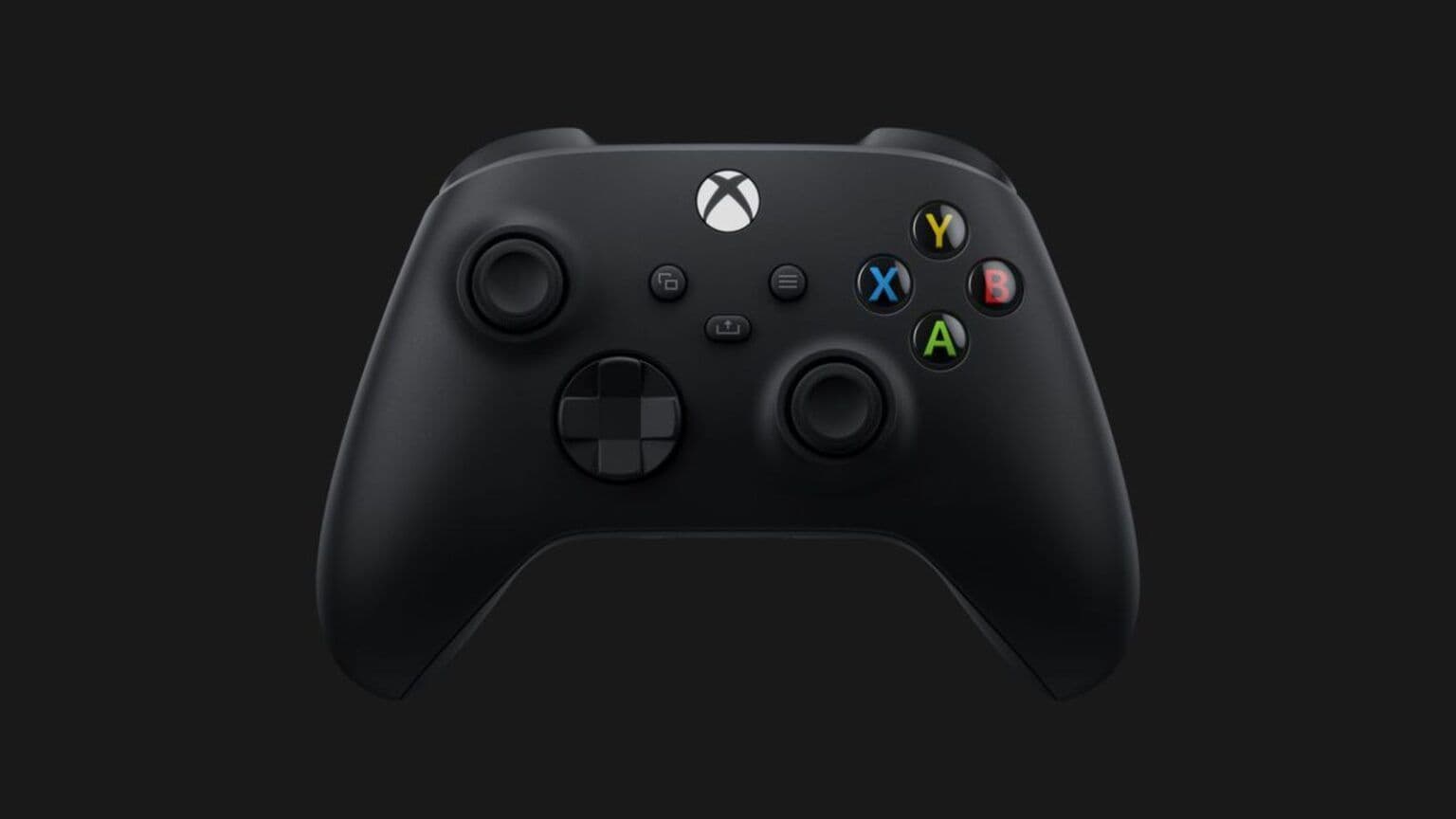 Microsoft, Xbox, controller, Series X, Series S