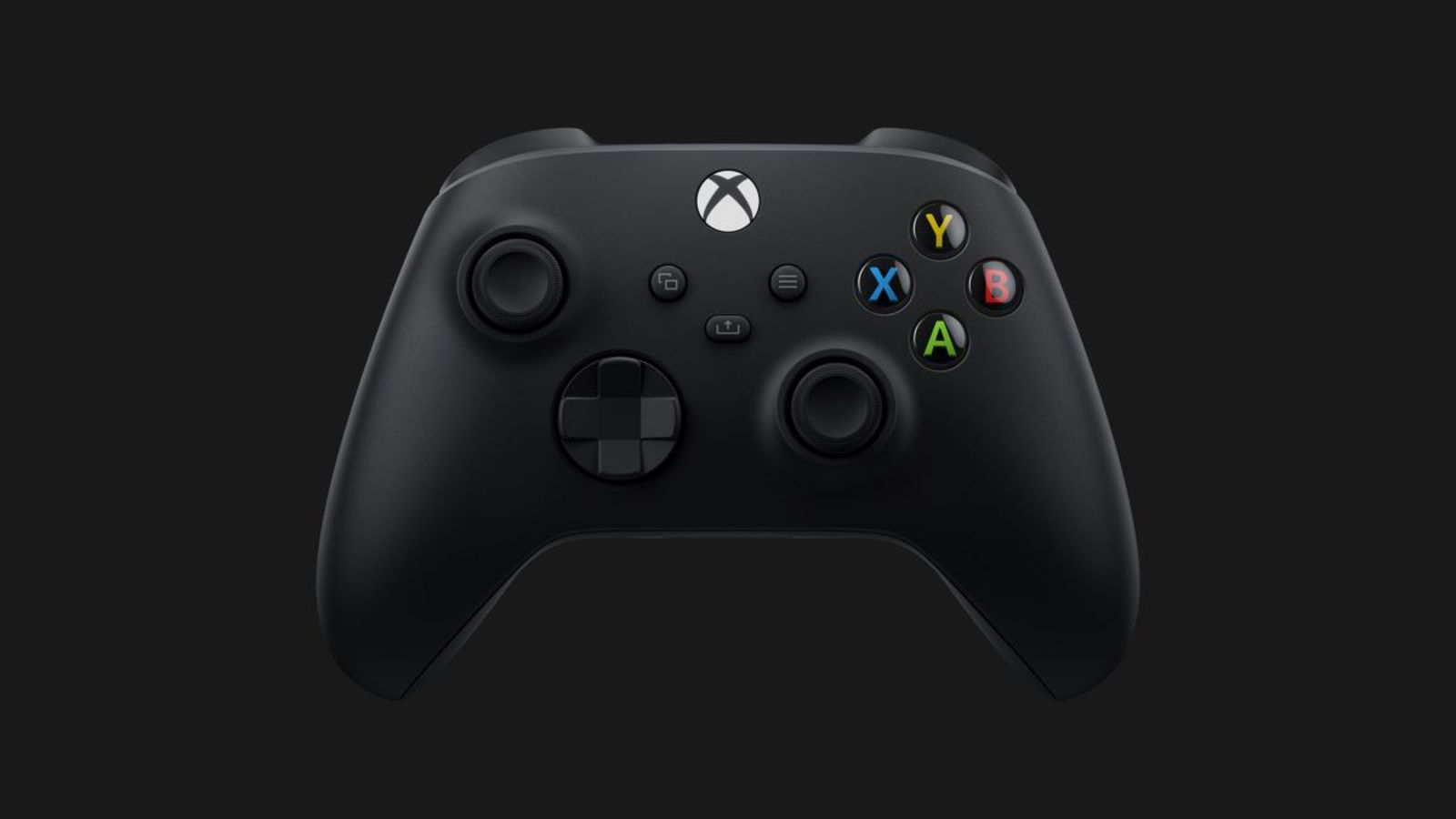 Microsoft, Xbox, controller, Series X, Series S