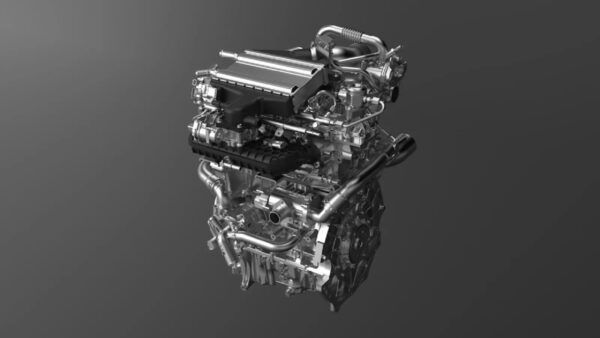 Motori termici faranno fare un passo indietro all'elettrico