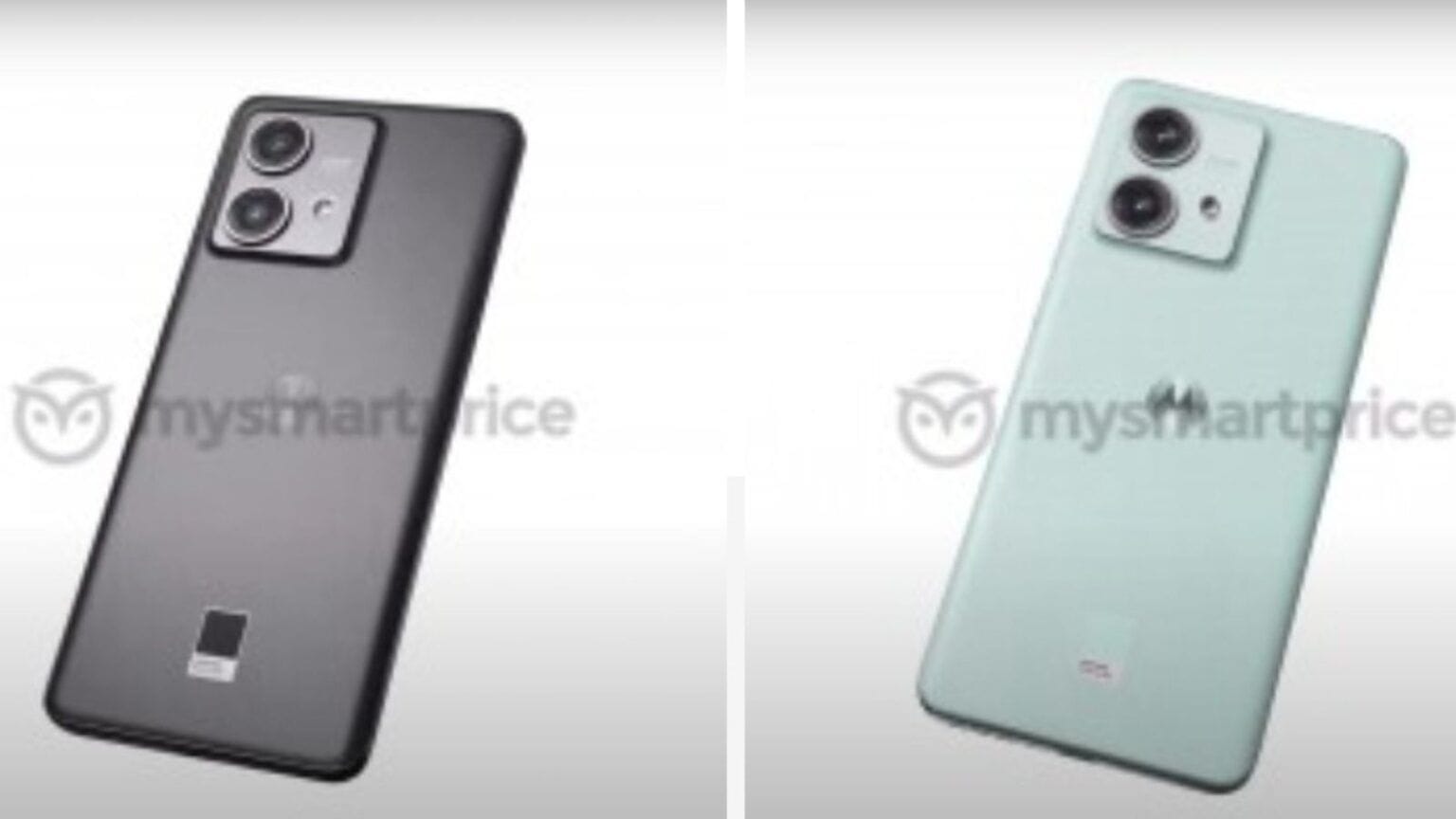Motorola edge 40 Neo come sarà