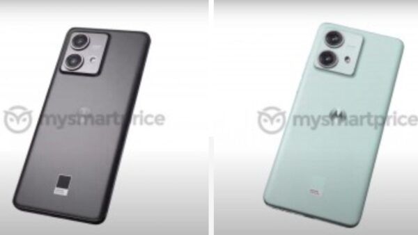 Motorola edge 40 Neo come sarà