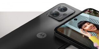 Motorola Moto G14 ufficiale