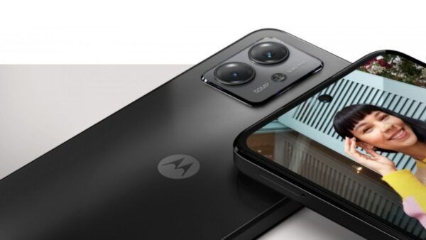 Motorola Moto G14 ufficiale