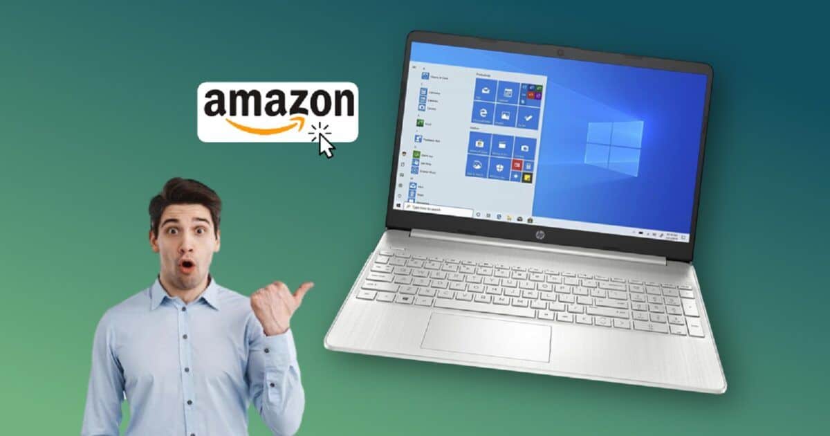 notebook Notebook HP