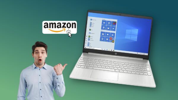 Notebook HP