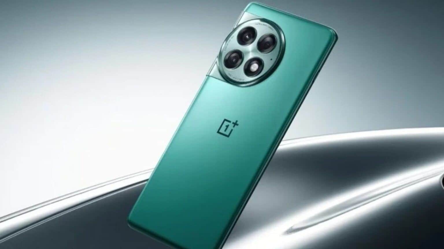 OnePlus Ace 2 Pro ufficiale