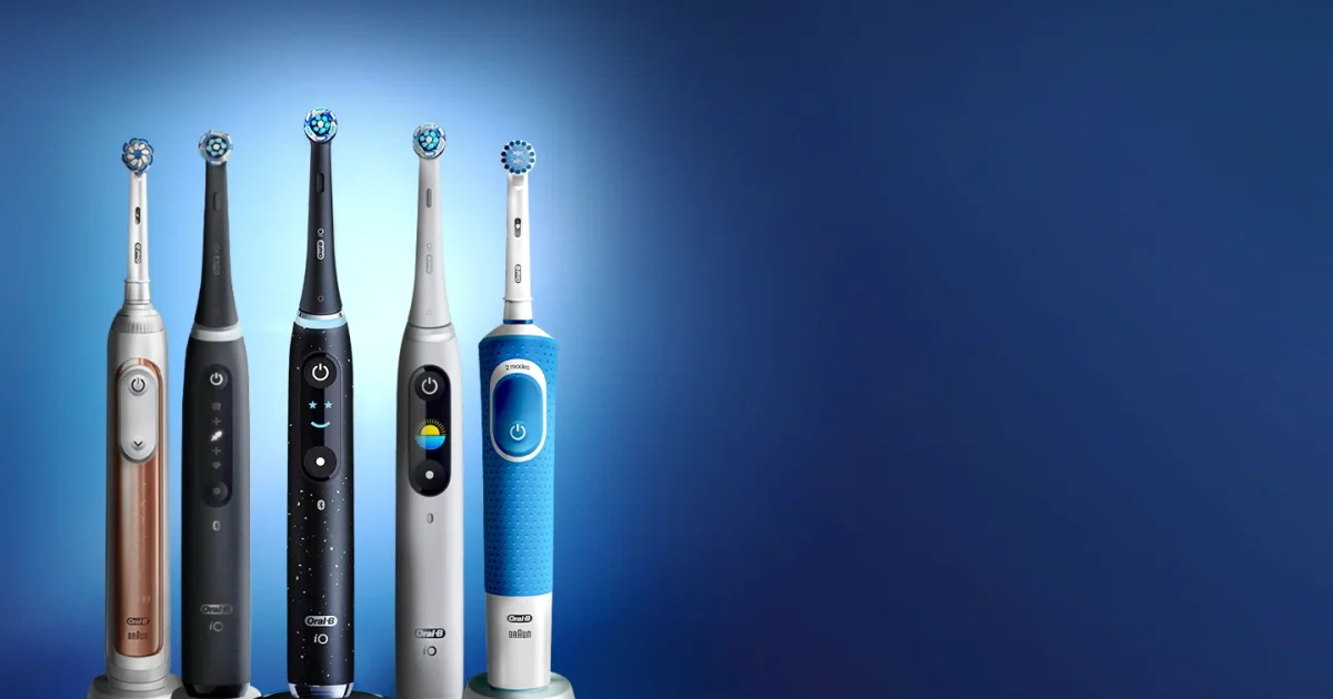 spazzolino elettrico oral b offerta acqua e sapone
