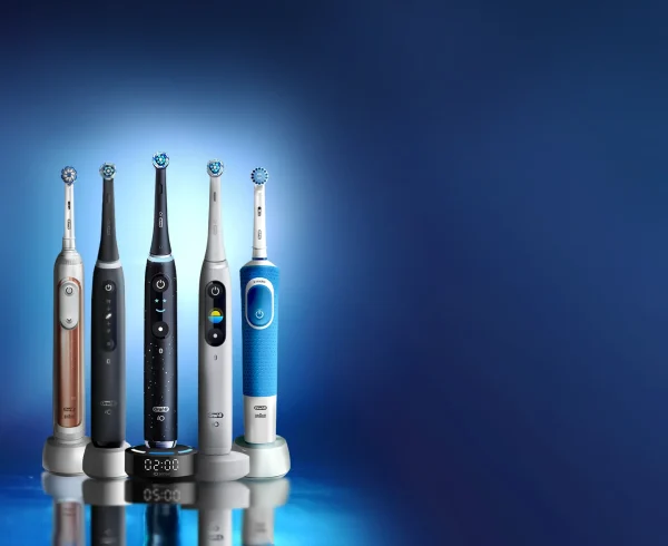 Oral-B Spazzolino Elettrico