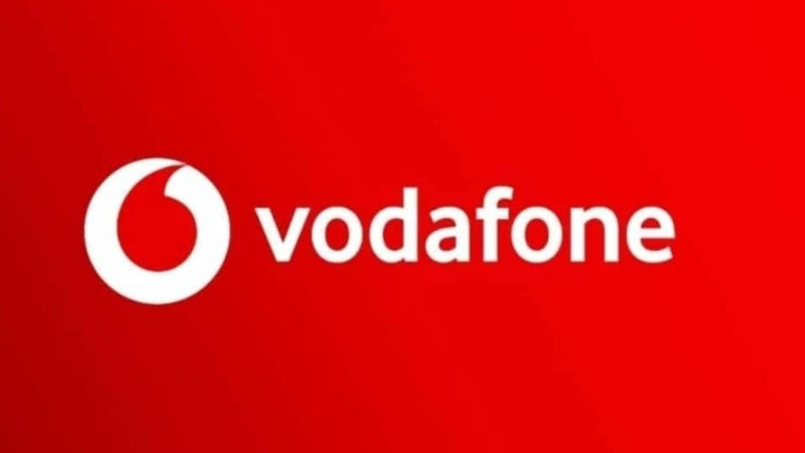 Passa a Vodafone silver bronze