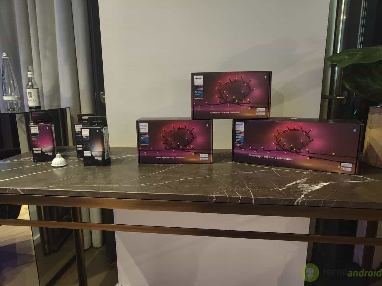 Philips Hue Signify IFA 2023 (4)
