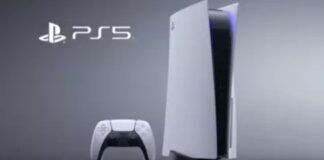 PlayStation 5 rate tim
