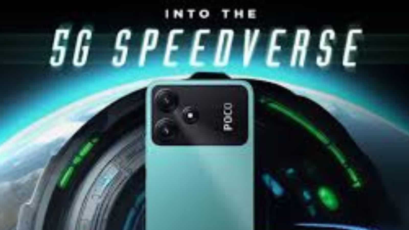 Poco M6 Pro è ufficiale, ecco le specifiche ed i prezzi