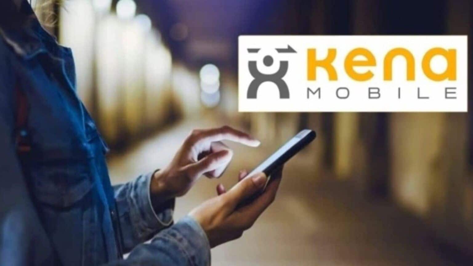 Porta un amico in Kena 50 euro rimborso