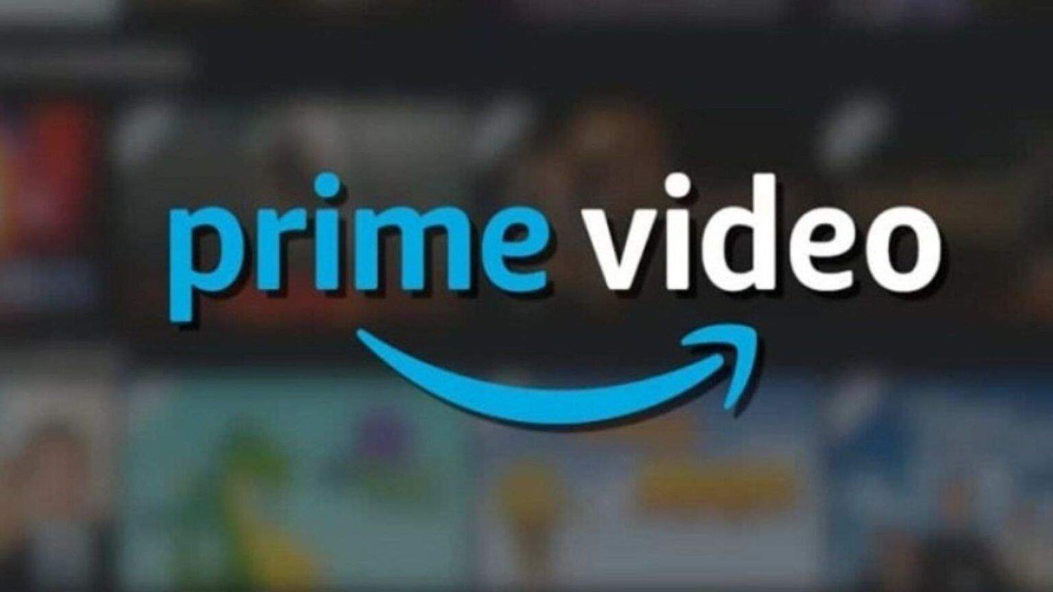 Prime Video novità settembre