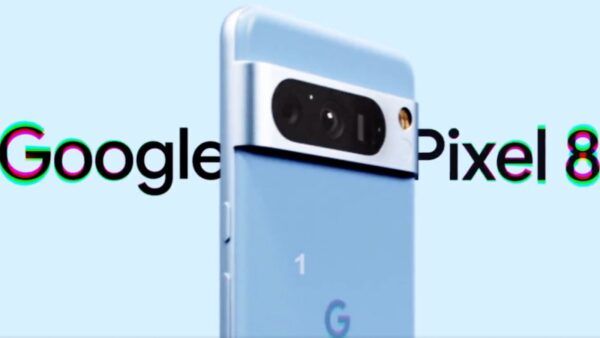 Google Pixel 8 Pro