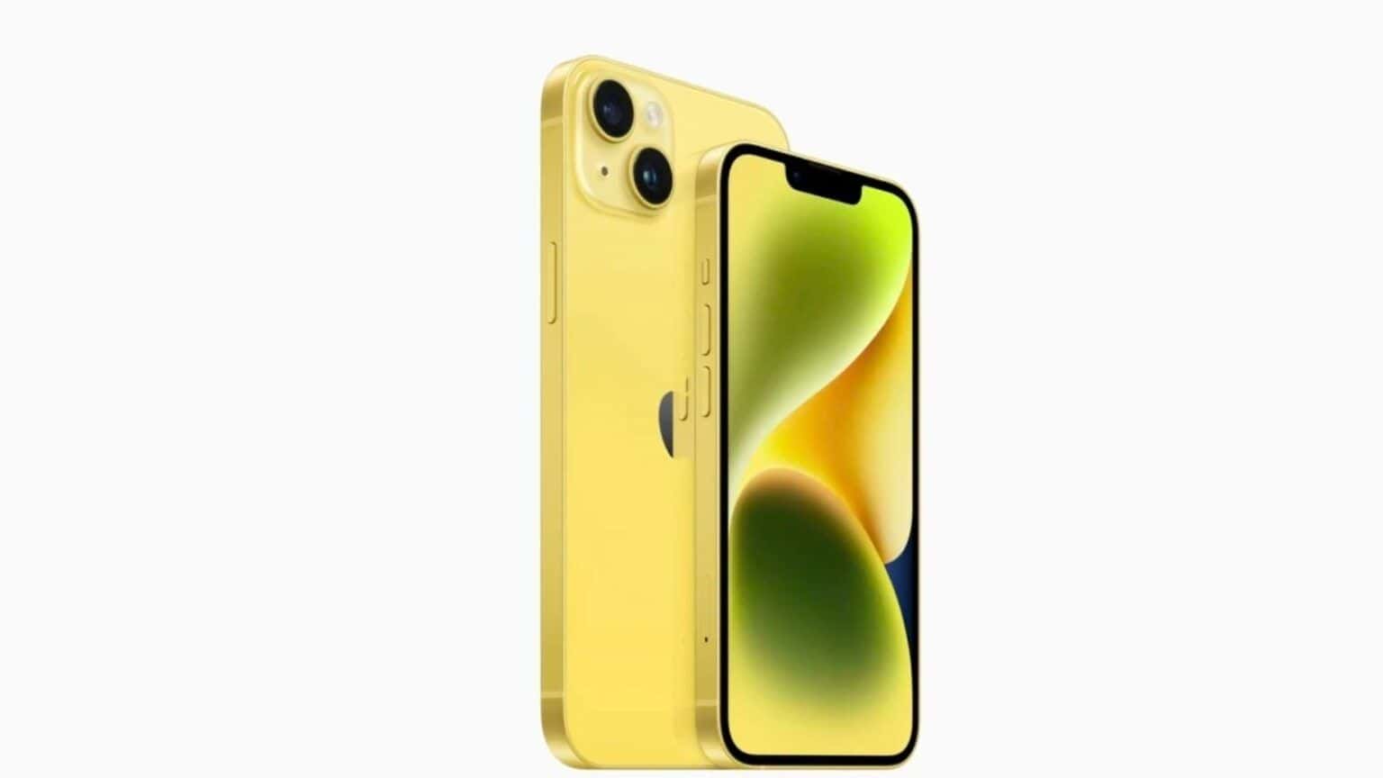 iPhone SE 4