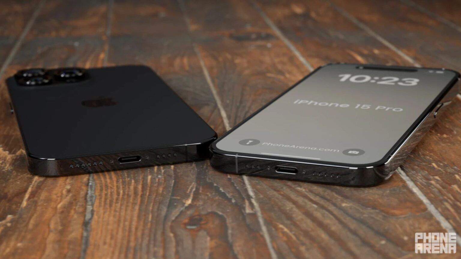 iPhone 14