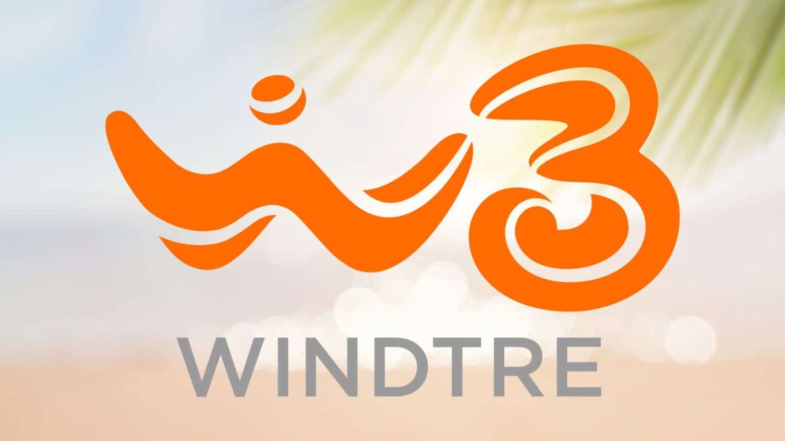 offerta WindTre