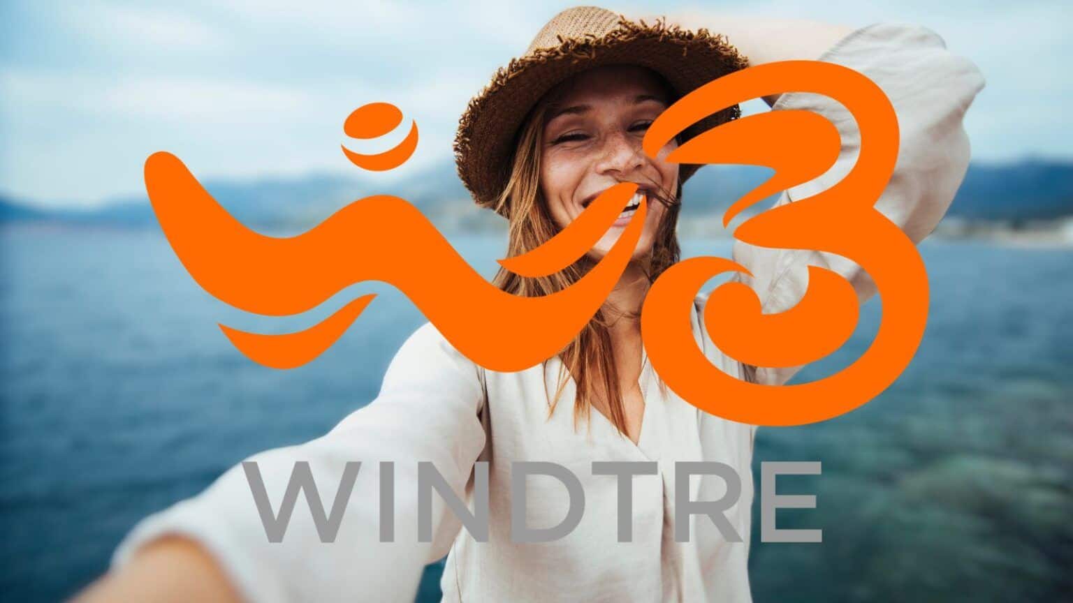 offerte WindTre GO
