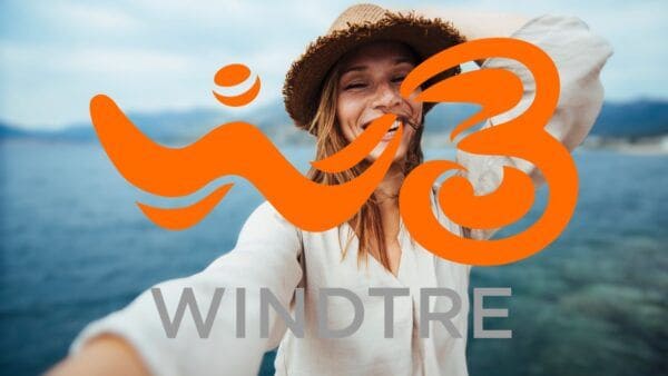 offerte WindTre GO