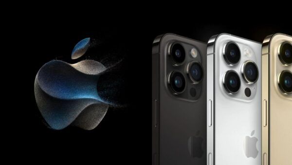 Apple iPhone 15