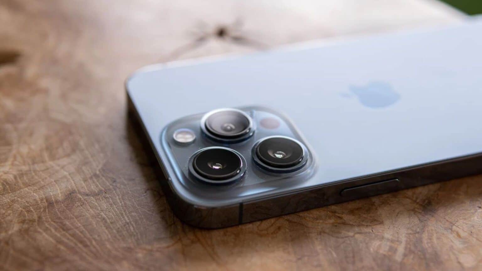 iPhone 15 Ultra