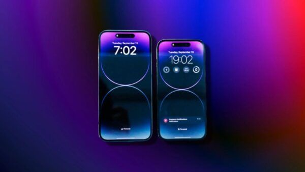 iPhone 15 data di presentazione