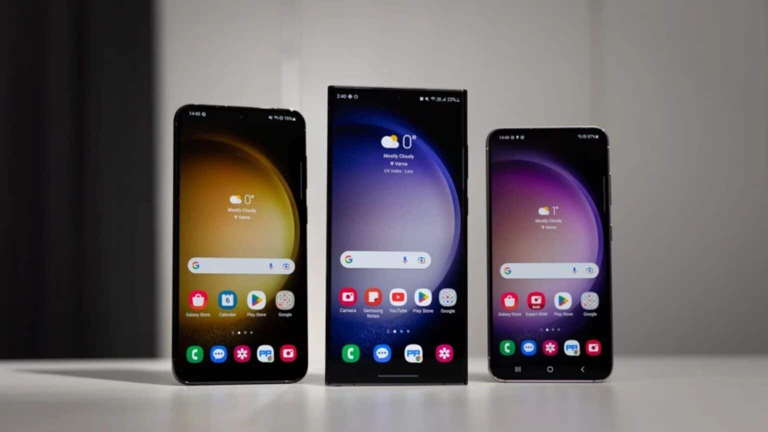Samsung