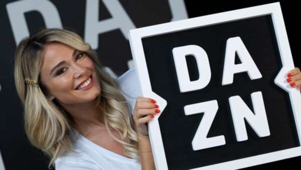 DAZN, il calendario della Serie A: dove vedere le partite