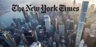 New York Times Chat GPT