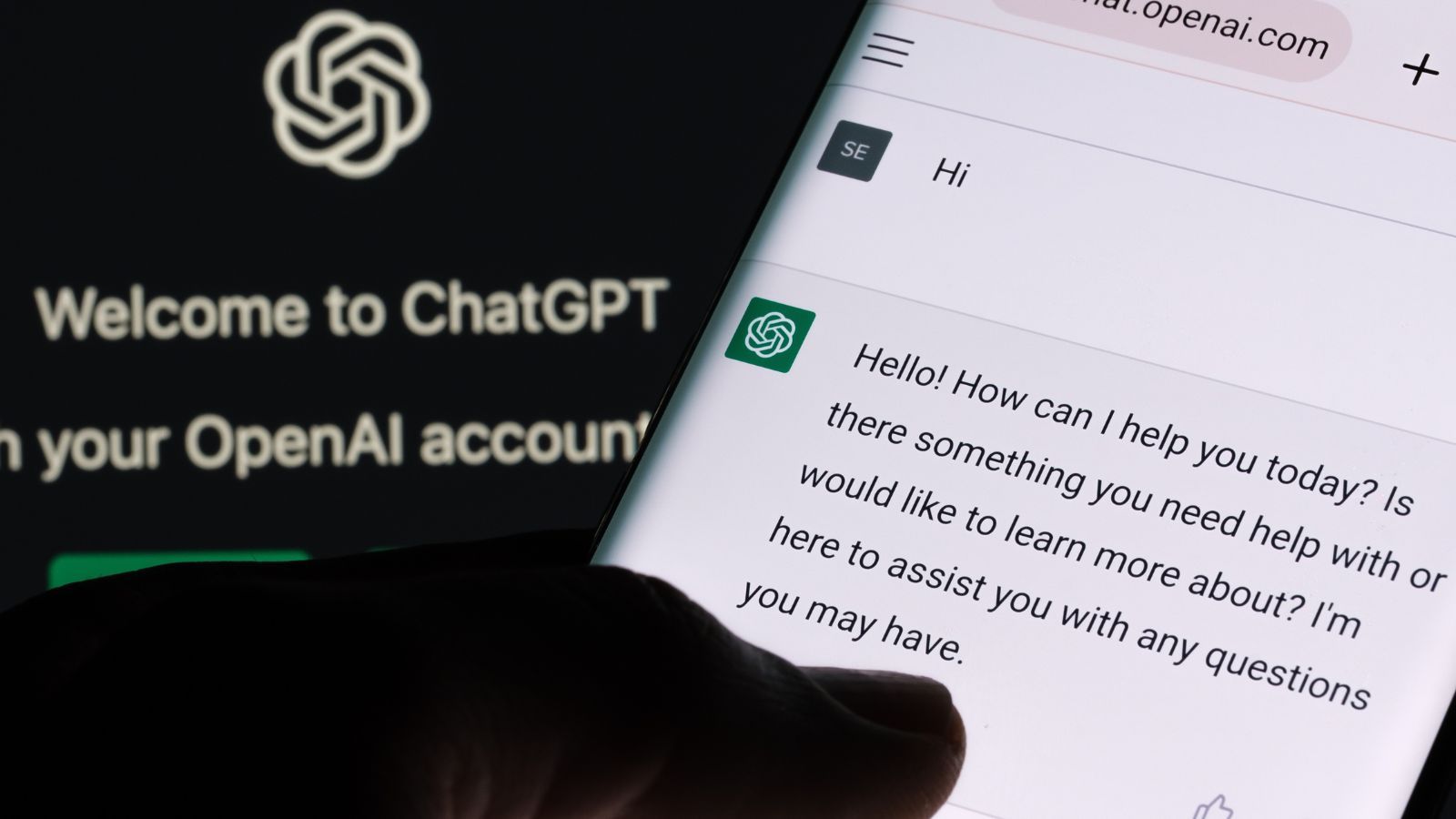 ChatGPT, OpenAI aggiorna il chatbot con nuove funzionalità